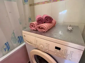 Apartment per day on Yunosti Boulevard, 21