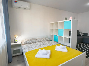 Уютные студии на улице Суханова