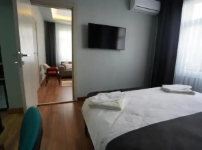 Sahar Sultan Hotel
