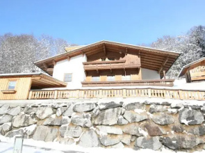 Haus Nina