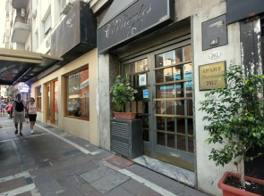 Apart Corrientes 767