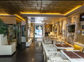 Le Trianon Luxury Hotel & Spa