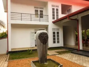 Water Nest Hotel