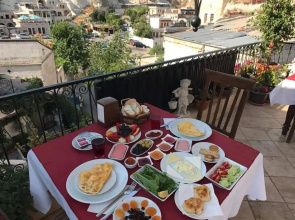 Cappadocia Cave Land Hotel