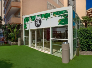 Benidorm Celebrations Music Resort - Adults Only