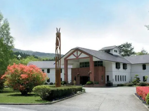 Okushiobara Kogen Hotel