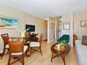 Fairway Villa #1217