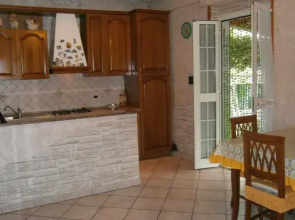 Apartment Portico Fiorito
