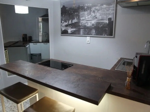 Apartment Caplex