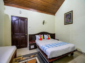 GreenLine Cottages