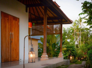 The White Villas Ubud