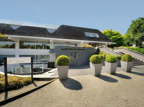 Van Der Valk Hotel 's-Hertogenbosch - Vught