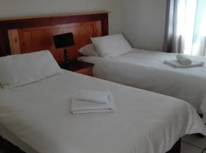 The Elixir Hotel