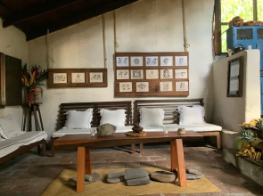Hotel Hacienda San Lucas