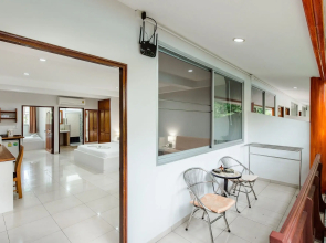 Prinz Garden Villa Hua Hin