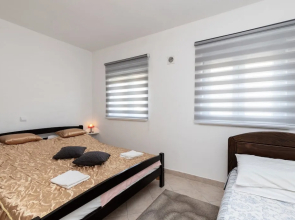Cozy Apartment Paklenica 1