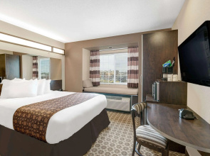 Microtel Inn & Suites by Wyndham Williston