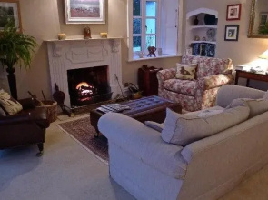 Bulleigh Barton Manor
