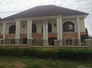Valton Hotels Abuja