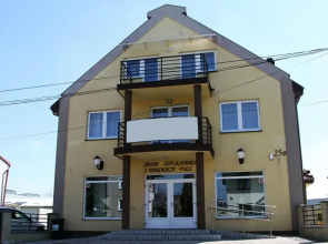 Apartamenty Pod Telegrafem