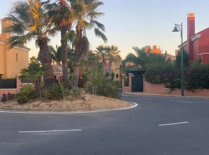 Ayamonte (Isla Canela)