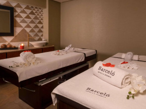 Barcelo Anfa Casablanca