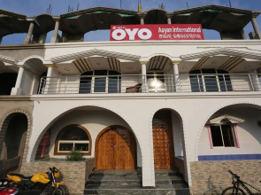 OYO 16511 Aayan International