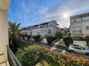 Majestic Malaga Apt de Luxe Entre Marsa Carthage