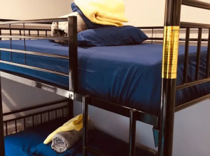 Magic USC Medical School House