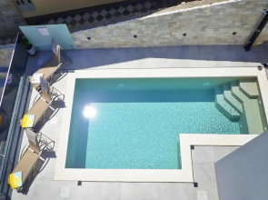 Holiday Home Maslenica With Pool Near Beach