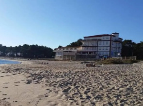 Vivienda familiar en A Guarda