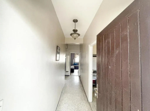Appartement centre ville Agadir 85m²