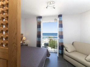 Hotel St Joseph