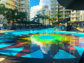 Nautilus Residence Beach - Penha - SC