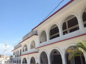 Posada las Gaviotas