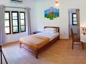Mango House Japanese Guest House