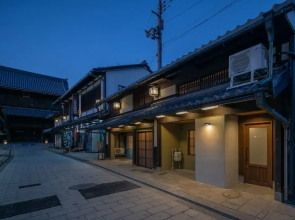 Wa no retreat Hitoiki