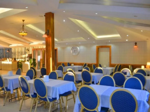 Side Altinkum Bungalow Hotel