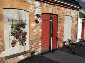 Slussen Bed and Breakfast