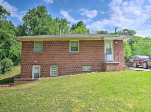 Greensboro Home < 4 Mi to Downtown!