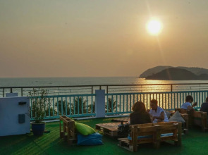 Royal Agate Beach Resort