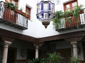 Pensión San Joaquín