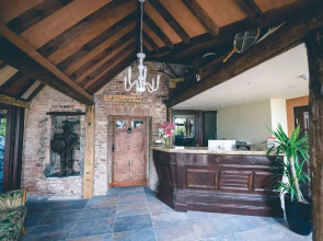 The Grange Hotel
