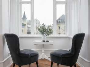 Sudurgata - Luxury Dream Apartment