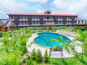 Samrong Garden Resort