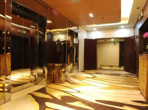Wanny Xinhua Hotel Changsha