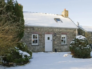 Ann Perrots Cottage