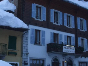 Albergo Ristorante Macugnaga