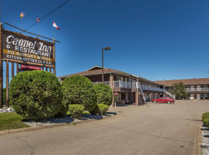 Carmel Inn