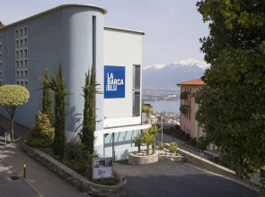 Hotel La Barca Blu